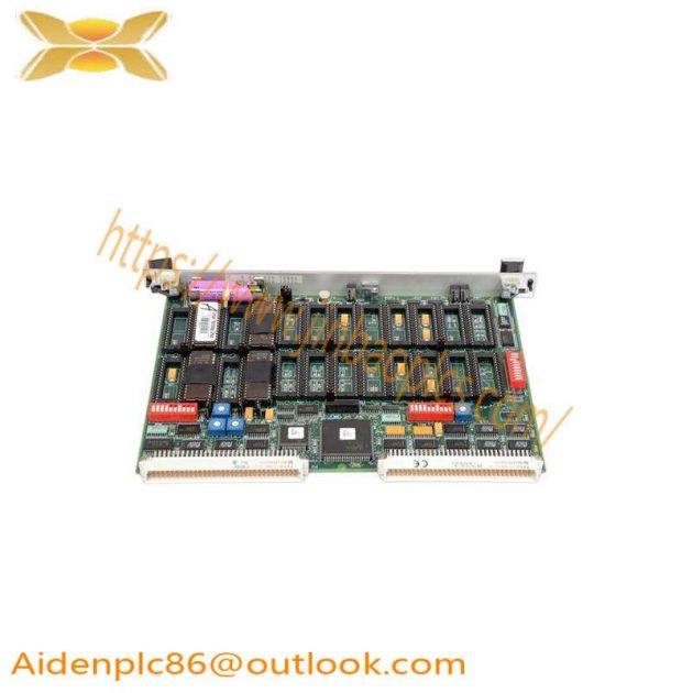XYCOM XVME-957 Industrial Control Module