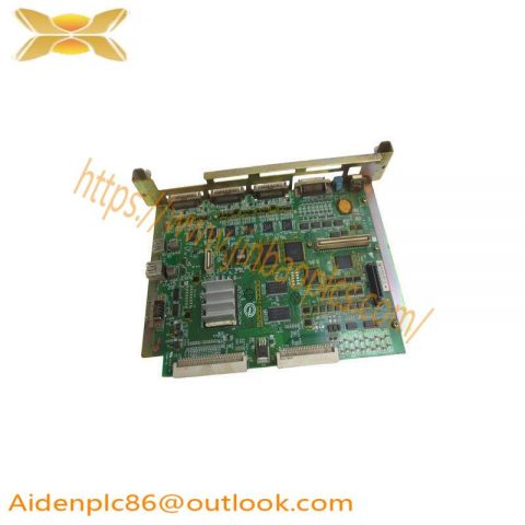 YASKAWA CIMR-VU2A0020FAA AC Servo Drive for Industrial Automation