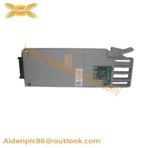 YASKAWA AAM10 Current Voltage Input Module - High-Precision Industrial Control Solution