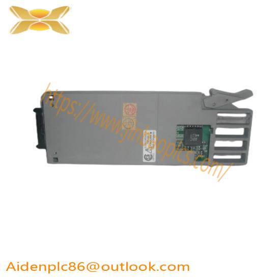 YASKAWA AAM10 Current Voltage Input Module - High-Precision Industrial Control Solution