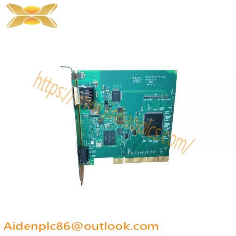 Yaskawa AB-PCI-PRT-S AB3609-C Communication Board: Advanced Industrial Control Module