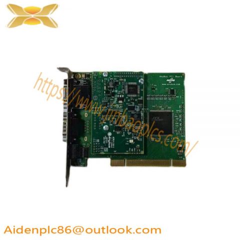 Yaskawa AB3601-C Robot Communication Board, Precision Automation Module