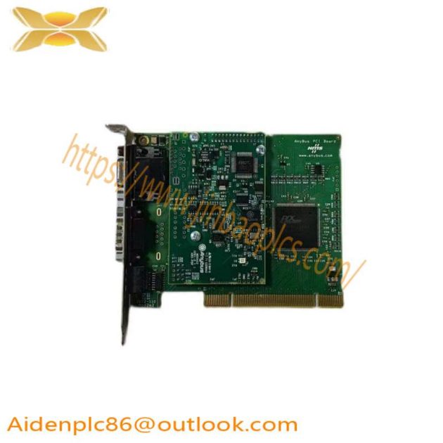 Yaskawa AB3601-C Robot Communication Board, Precision Automation Module
