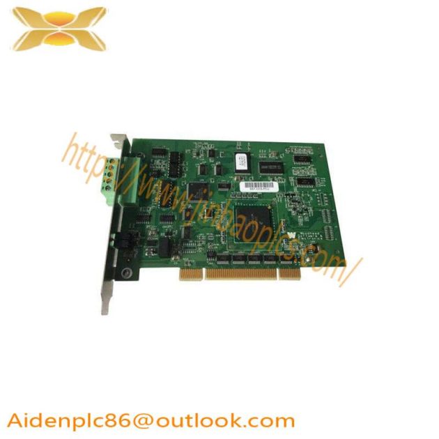 Yaskawa AB3606-C AB-PCI-EIP-S Robot Communication Board: Advanced, Efficient, Industrial Communication Solution
