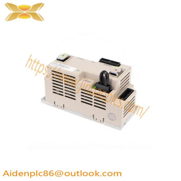 YASKAWA CACR-HR10BB Servopack - High Precision Industrial Control Module