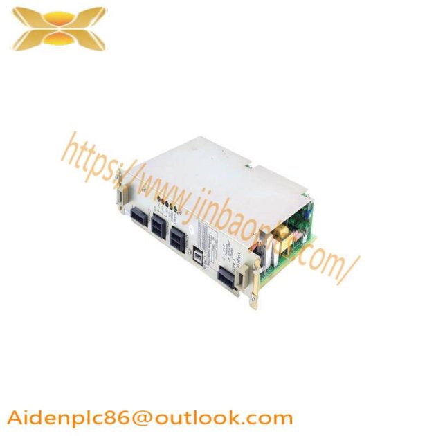 YASKAWA CACR-HR10BB Servopack - High Precision Industrial Control Module
