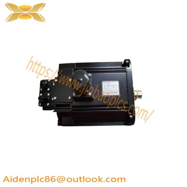 YASKAWA CACR-HR10BB Servopack - High Precision Industrial Control Module