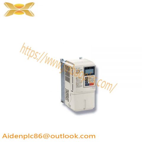 Yaskawa CIMR-G7A4015 Frequency Converter - Advanced Variable Speed Drive