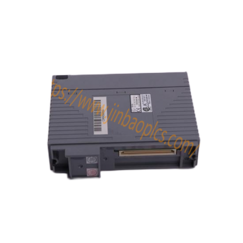 Yaskawa CP317C/217IF - New Industrial Control Module