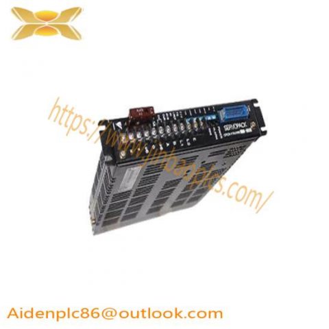 Yaskawa CPCR-FR01RB-T3L Servopack Drive: Advanced Industrial Control Module