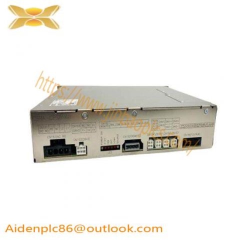 Yaskawa CSRA-CPS01KB YRC1000 CSRA-CPS01KA Power Supply