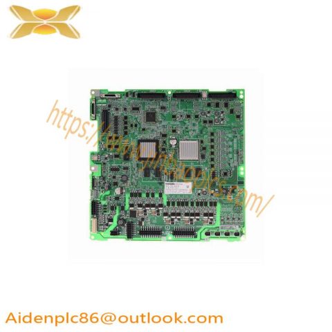 Yaskawa CSRA-SDCA01AA | YRC1000 Control Board | PLC