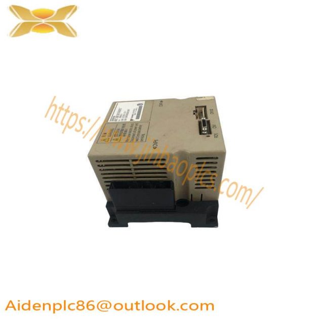 YASKAWA DI-01 - High Precision Digital Indicator