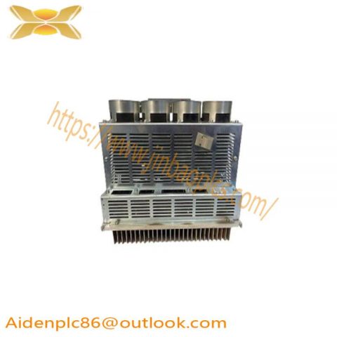 Yaskawa DX100 SRDA-C0A30A01A-E Converter Unit: Industrial Automation Solutions