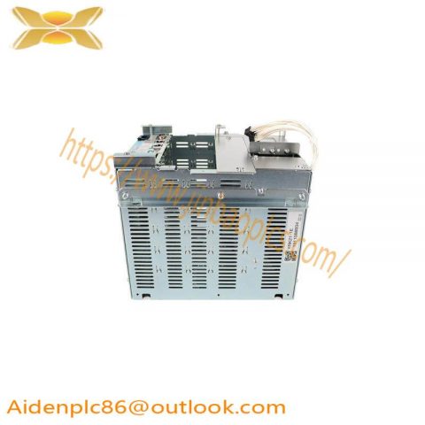 Yaskawa DX200 CPU YRK21-1E Control Unit