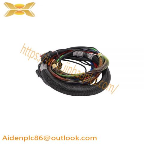 YASKAWA HW0270541-C-T Industrial Communication Cable