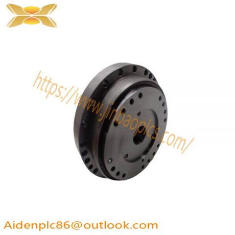 Yaskawa HW0380393-B: Robotic Speed Reducer for Enhanced Efficiency & Precision