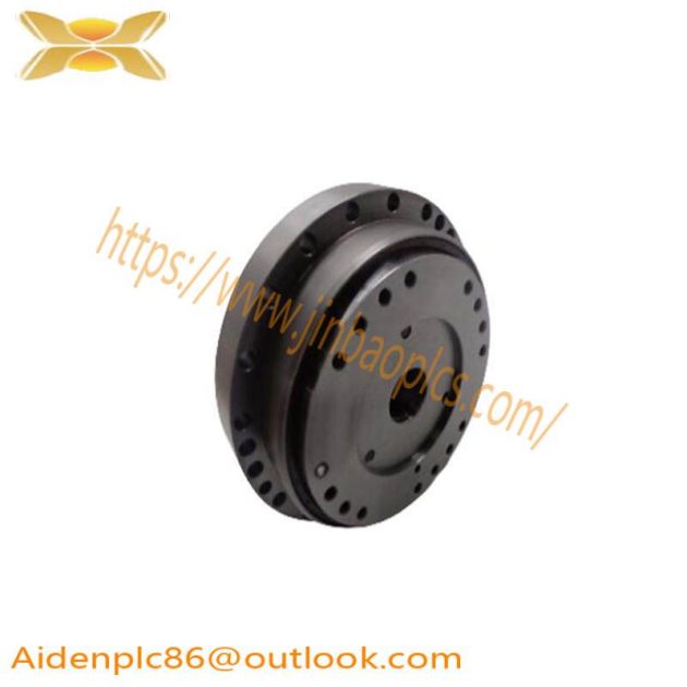 Yaskawa HW0380393-B: Robotic Speed Reducer for Enhanced Efficiency & Precision