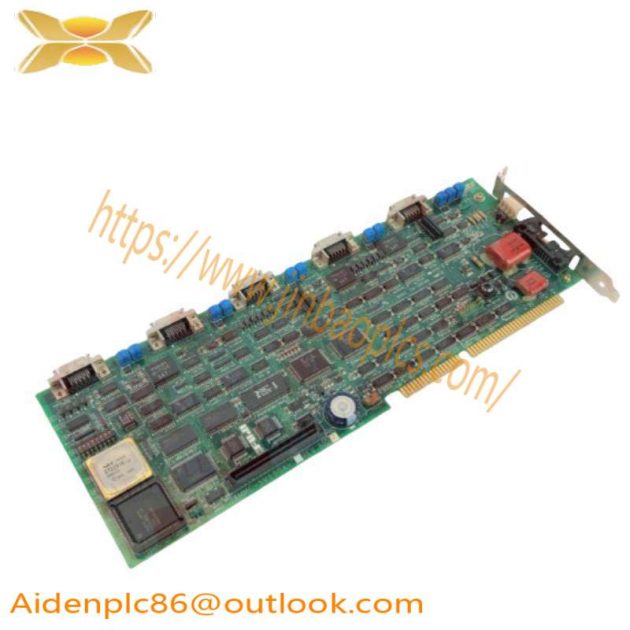 YASKAWA JAMMC-SV150A Power Supply Board