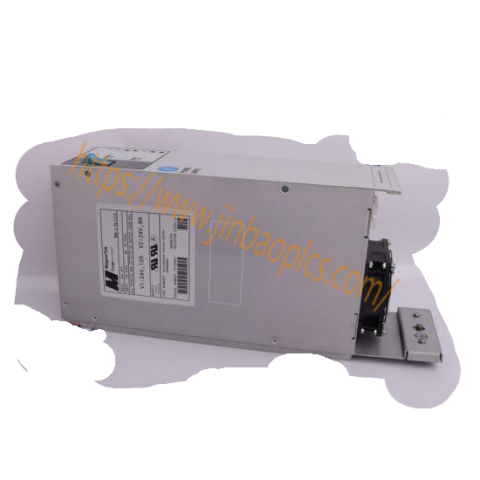 Yaskawa JAMSC-120 AV Series Motor Control Module