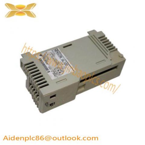 Yaskawa JAMSC-120CBE37000 I/O Expander Module: Advanced Control for Industrial Automation