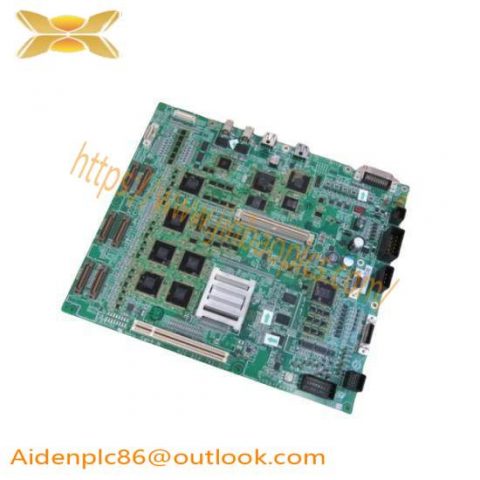YASKAWA JAMSC-B1070 Servo Motor Module for Precision Automation