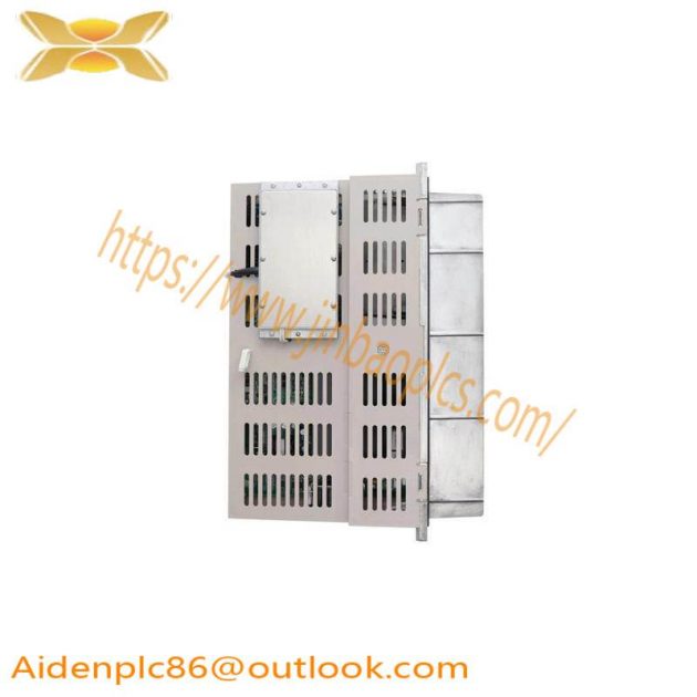 YASKAWA JAMSC-C8120 Industrial Control Module