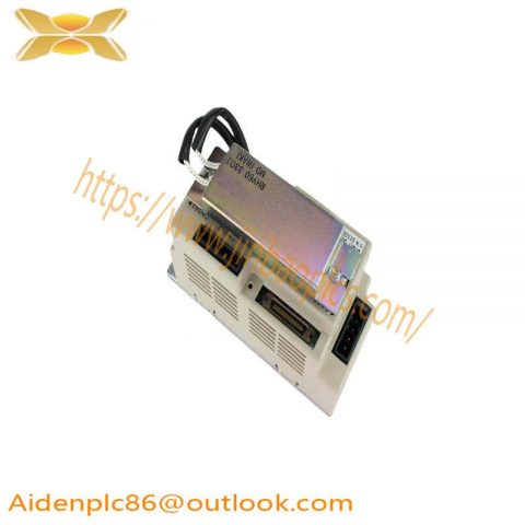 YASKAWA JANCD-MSV01B Industrial Control Module