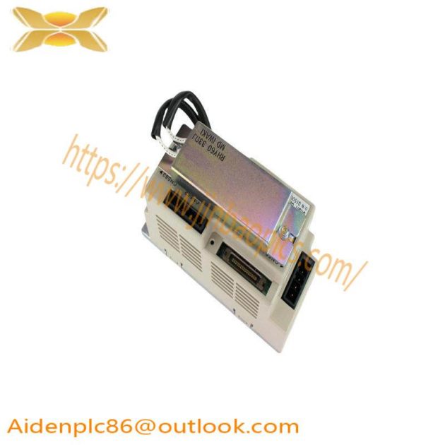 YASKAWA JANCD-MSV01B Industrial Control Module