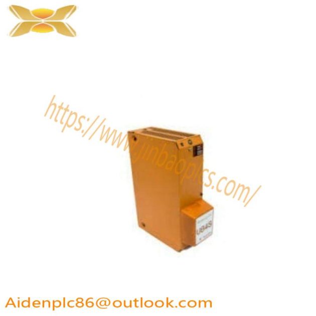 YASKAWA JANCD-MSV01B Industrial Control Module