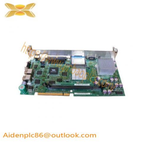 Yaskawa NX100 CPU Board NCP01/NCP01-1: Industrial Grade Controller for Precision Automation