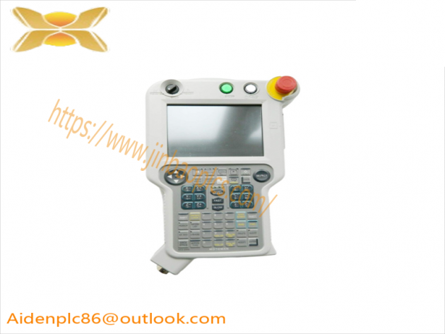 YASKAWA JANCD-PC51 Industrial Control Module