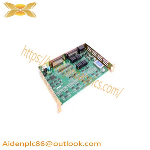 Yaskawa JARCR-XOI01 Servo Board, Advanced Motion Control for Industrial Automation