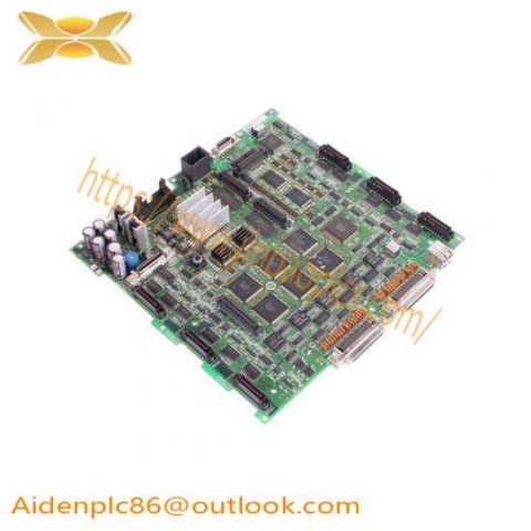 Yaskawa JASP-WRCA01 JASP-WRCA01B Servo Processor Module