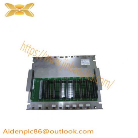 Yaskawa JRCP-317112, High-Performance Motion Control Module