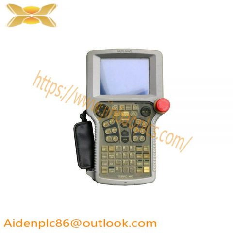 Yaskawa JZNC-XPP02B Industrial Control Module