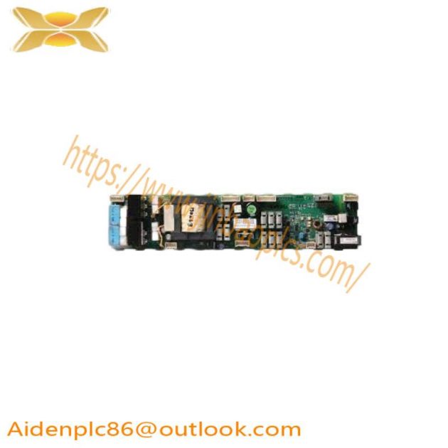 YASKAWA MB-01 PLC Communication Module with Modbus Master Function