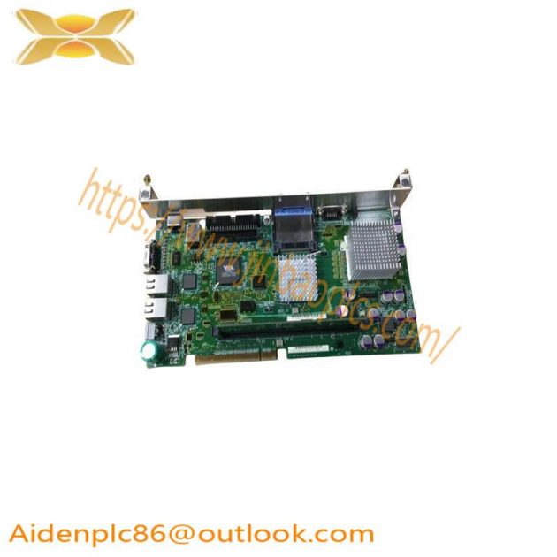 Yaskawa NX100 Control Board: JANCD-NCP01 JANCD-NCP01-1 - Advanced Industrial Automation Solution