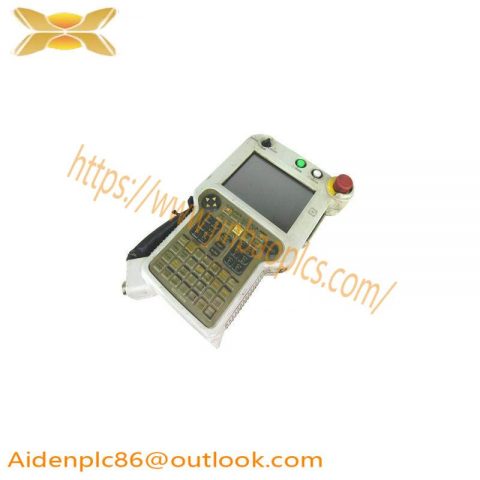 Yaskawa NX100 JZRCR-NPP01-1, JZRCR-NPP01B-1 Industrial Touch Screen Panel