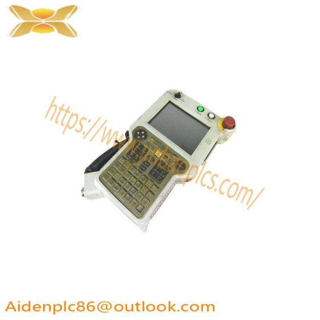 Yaskawa NX100 JZRCR-NPP01-1, JZRCR-NPP01B-1 Industrial Touch Screen Panel