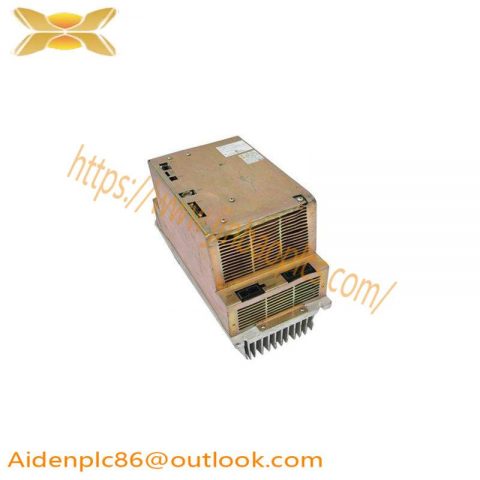 Yaskawa NX100 SGDR-SDB350A01B Servo Pack, Advanced Motion Control Solution