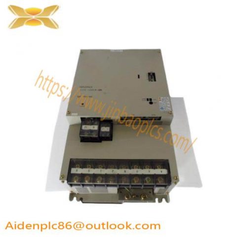 YASKAWA SGDB-1EADG Programmable Logic Controller Module