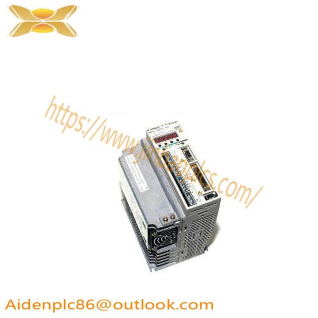 Yaskawa SGDH-05DE-OY: Advanced AC Servo for Industrial Precision