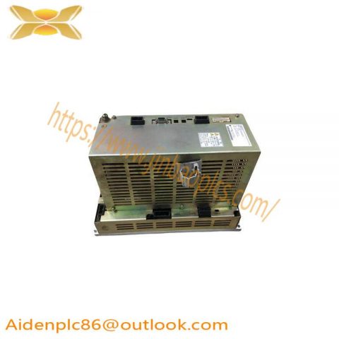 Yaskawa SGDR-C0A040A01BNX100 | Advanced Servopack Converter for Industrial Automation