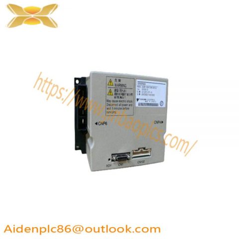 Yaskawa SGDR-SDA High Performance Servo Drive: 350A01B & 710A01B, Precision Control for Advanced Automation