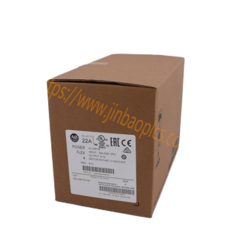 Yaskawa SGDS-15A12A: Advanced Motion Control Module
