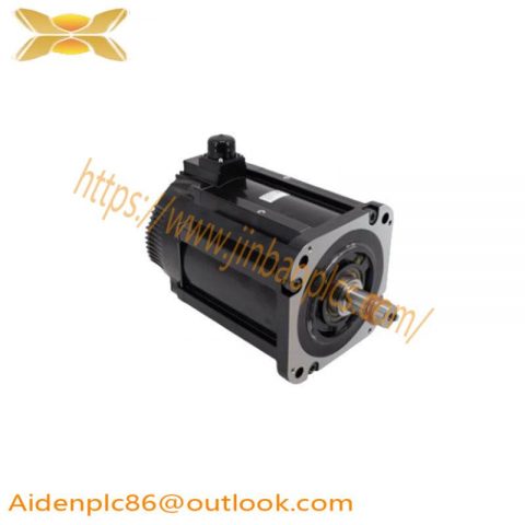 Yaskawa SGM7G-44APK-YR11: Precision Robotic AC Servo Motor