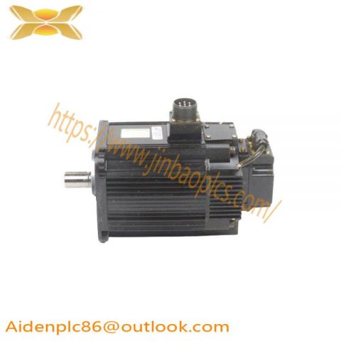 Yaskawa SGMRS-13A2A-YR11 Servo Motor: Precision Control for Industry 4.0 Applications