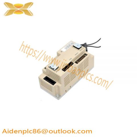 Yaskawa SRDA-SDA03A01A-E: Integrated Servo Amplifier, Precision Control for Industrial Automation