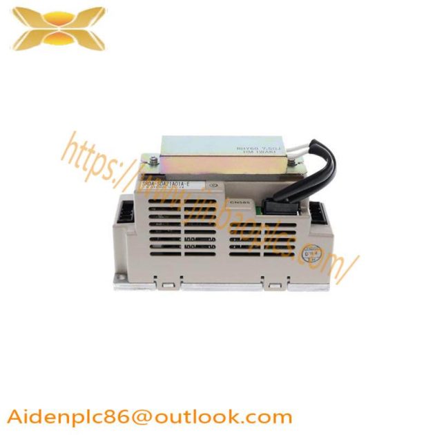 Yaskawa SRDA-SDA21A01A-E Servo Drive: Precision Control for Industry 4.0